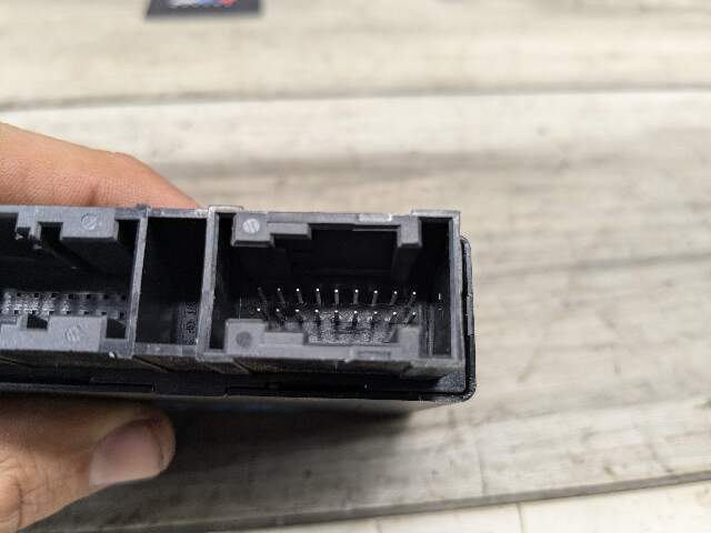 11-18 OEM BMW F15 F25 X3 X5 PDC Parking Park Distance Assist Control Module