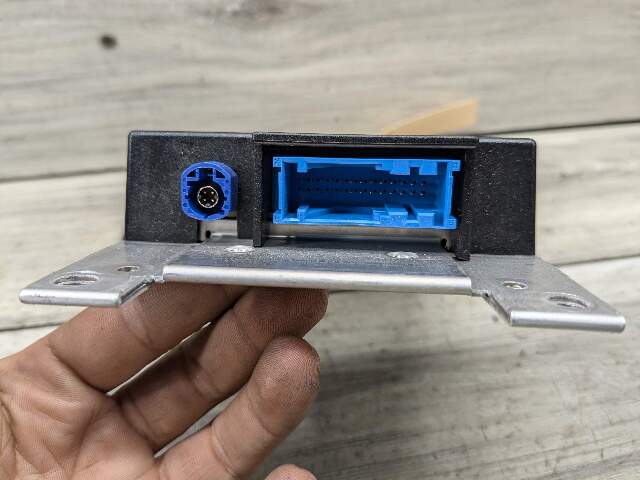 14-17 OEM BMW F22 F34 F32 F10 F06 M3 M4 M6 Telematics Control Unit Module TCB