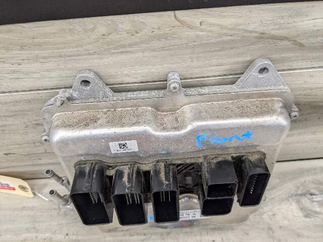 OEM BMW F02 F13 F15 X5 DME ECU N63 Engine Control Unit Module Computer MEVD172H