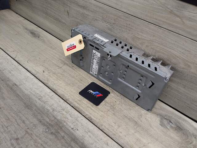 OEM BMW F15 F30 F31 F34 F32 F36 435 335 Amp Stereo Audio Amplifier Harman Kardon