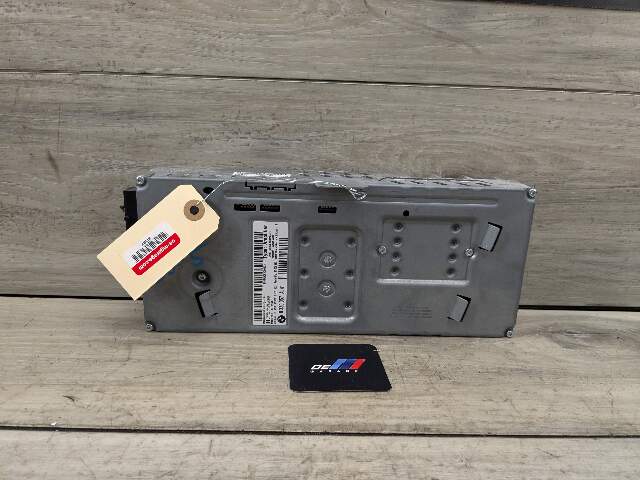 OEM BMW F15 F30 F31 F34 F32 F36 435 335 Amp Stereo Audio Amplifier Harman Kardon