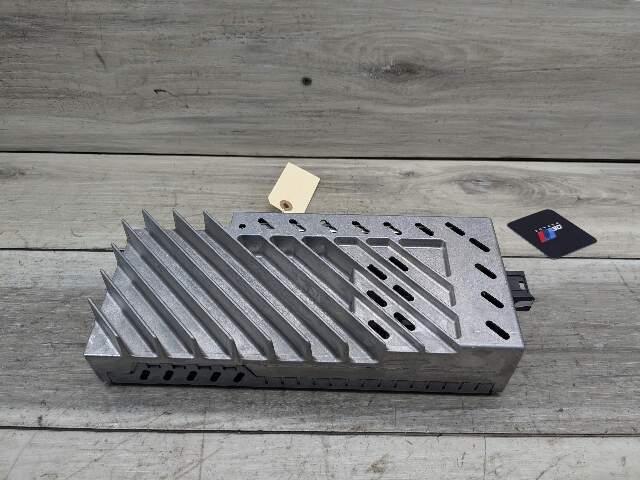 OEM BMW F15 F30 F31 F34 F32 F36 435 335 Amp Stereo Audio Amplifier Harman Kardon