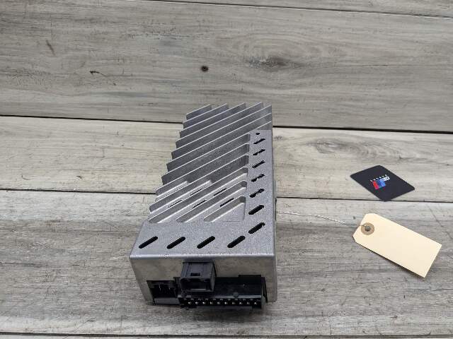 OEM BMW F15 F30 F31 F34 F32 F36 435 335 Amp Stereo Audio Amplifier Harman Kardon