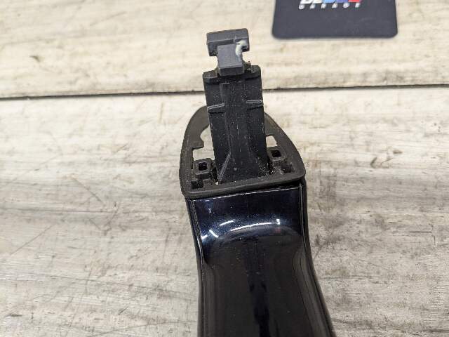 *14-19 OEM BMW F15 F85 F86 X5 X6 X5M COMFORT ACCESS Left Driver Door Handle