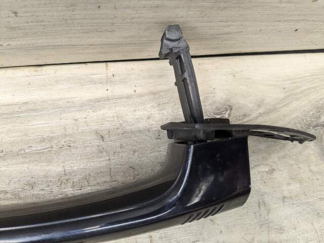 14-19 OEM BMW F15 F85 F86 X5 X6 X5M COMFORT ACCESS Left Driver Door Handle