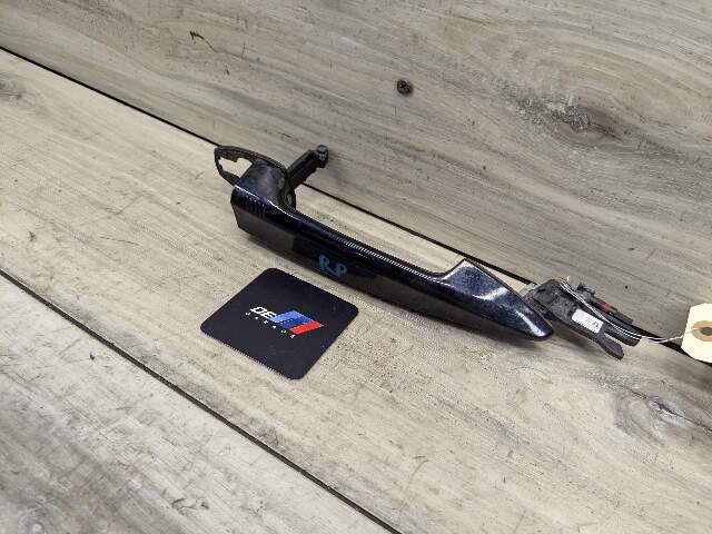 OEM BMW F15 F16 F85 X5 X6 COMFORT ACCESS Front Rear Right Passenger Door Handle