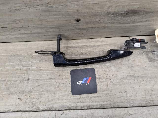 OEM BMW F15 F16 F85 X5 X6 COMFORT ACCESS Front Rear Right Passenger Door Handle