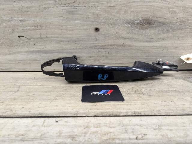 OEM BMW F15 F16 F85 X5 X6 COMFORT ACCESS Front Rear Right Passenger Door Handle