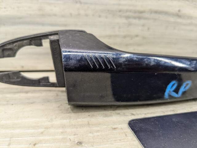 OEM BMW F15 F16 F85 X5 X6 COMFORT ACCESS Front Rear Right Passenger Door Handle
