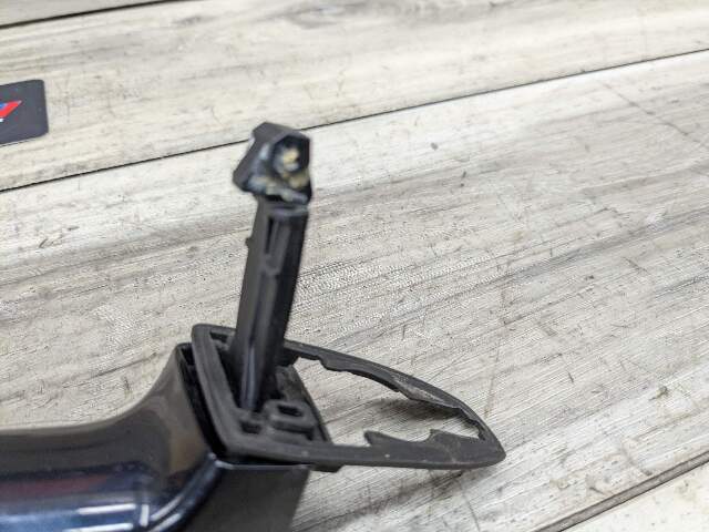 OEM BMW F15 F16 F85 X5 X6 COMFORT ACCESS Front Rear Right Passenger Door Handle