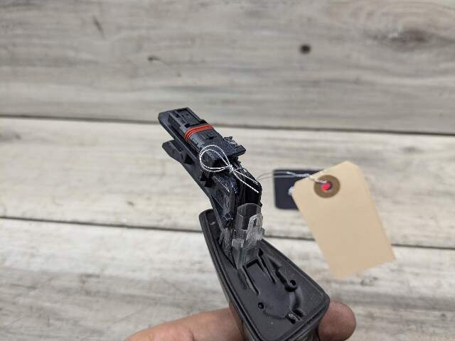 OEM BMW F15 F16 F85 X5 X6 COMFORT ACCESS Front Rear Right Passenger Door Handle