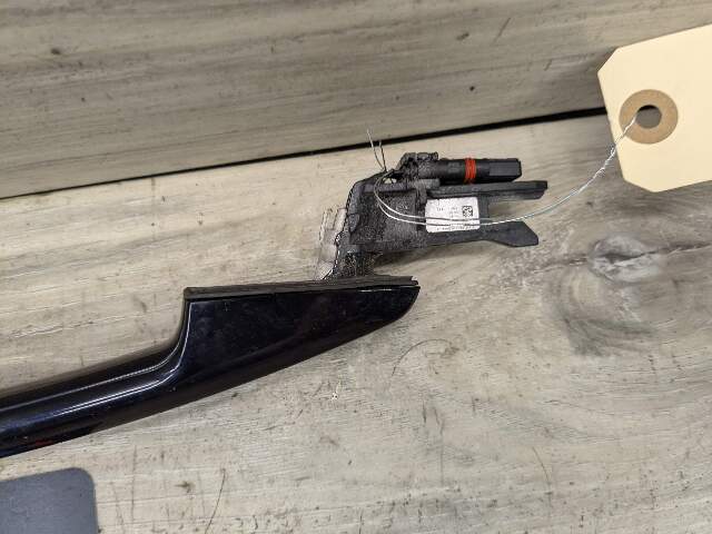 OEM BMW F15 F16 F85 X5 X6 COMFORT ACCESS Front Rear Right Passenger Door Handle