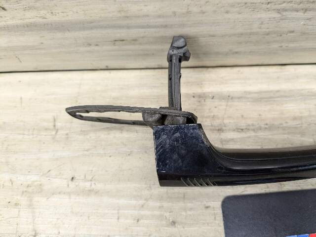 OEM BMW F15 F16 F85 X5 X6 COMFORT ACCESS Front Rear Right Passenger Door Handle