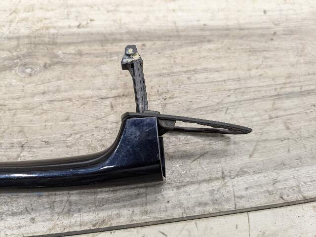 OEM BMW F15 F16 F85 X5 X6 COMFORT ACCESS Front Rear Right Passenger Door Handle