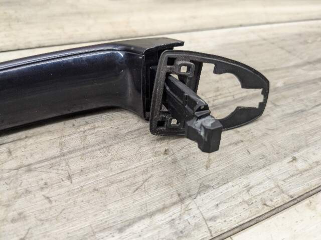 OEM BMW F15 F16 F85 X5 X6 COMFORT ACCESS Front Rear Right Passenger Door Handle