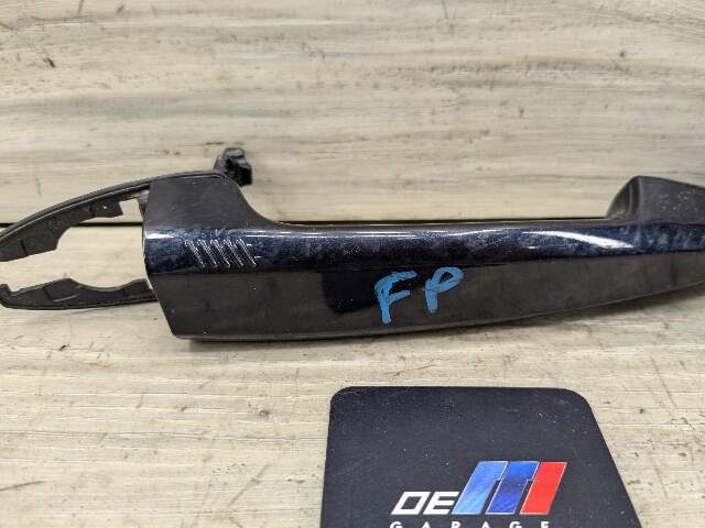OEM BMW F15 F16 F85 X5 X6 COMFORT ACCESS Front Rear Right Passenger Door Handle