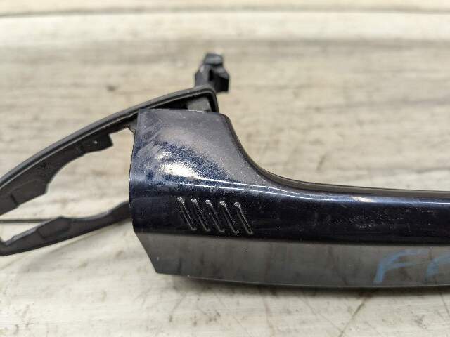 OEM BMW F15 F16 F85 X5 X6 COMFORT ACCESS Front Rear Right Passenger Door Handle
