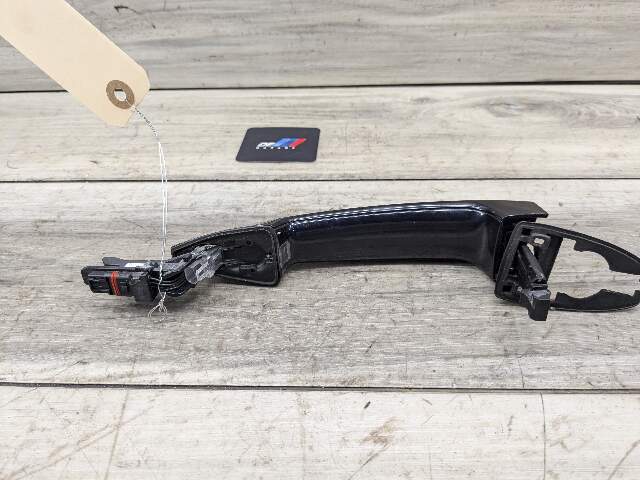 OEM BMW F15 F16 F85 X5 X6 COMFORT ACCESS Front Rear Right Passenger Door Handle