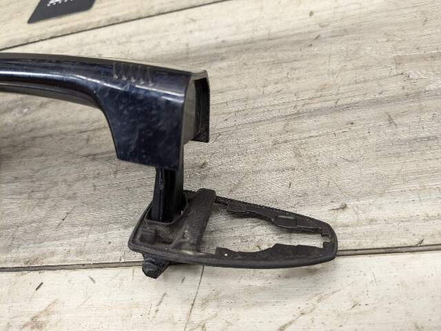 OEM BMW F15 F16 F85 X5 X6 COMFORT ACCESS Front Rear Right Passenger Door Handle