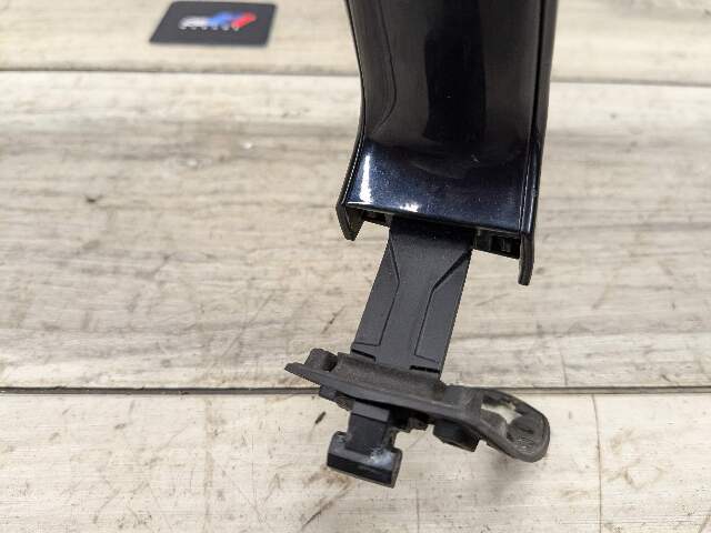 OEM BMW F15 F16 F85 X5 X6 COMFORT ACCESS Front Rear Right Passenger Door Handle