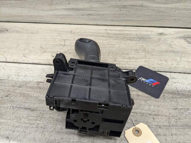 *14-18 OEM BMW F15 F16 X5 AT Transmission M Sport Shifter Gear Selector Ceramic