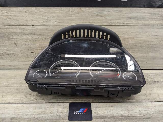 14-18 OEM BMW X5 F15 Instrument Cluster Speedometer BOSCH w/ HUD