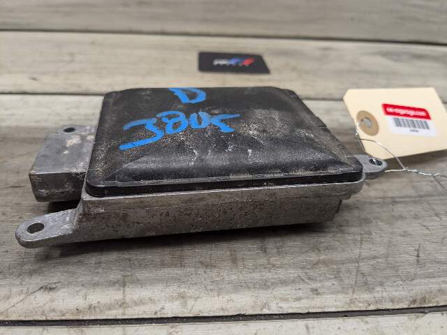 OEM BMW X3 F25 F26 X5 F15 X6 F16 LEFT Driver Lane Change Warning Sensors Master
