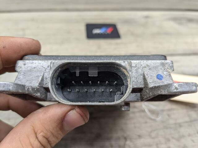 OEM BMW X3 F25 F26 X5 F15 X6 F16 LEFT Driver Lane Change Warning Sensors Master