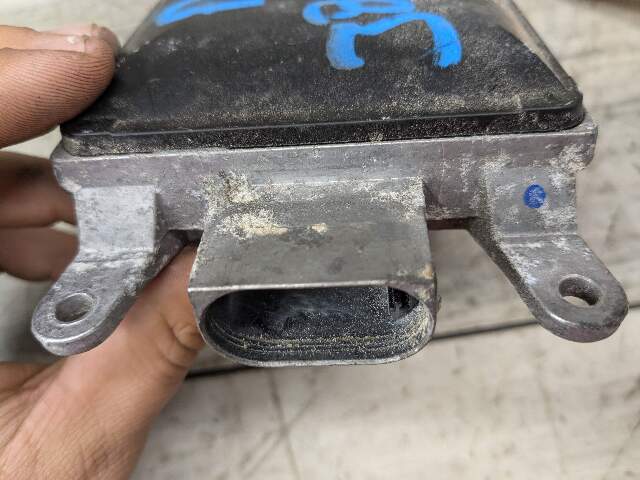 OEM BMW X3 F25 F26 X5 F15 X6 F16 LEFT Driver Lane Change Warning Sensors Master