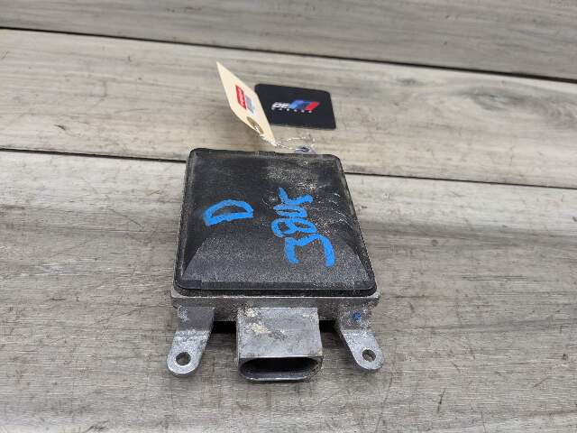 OEM BMW X3 F25 F26 X5 F15 X6 F16 LEFT Driver Lane Change Warning Sensors Master