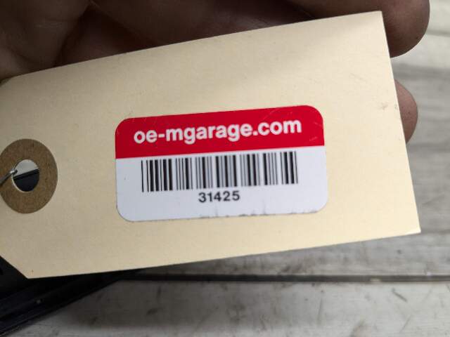 OEM BMW F15 F16 X5 X6 SPORT Center Console Operating DSC Traction Camera Switch