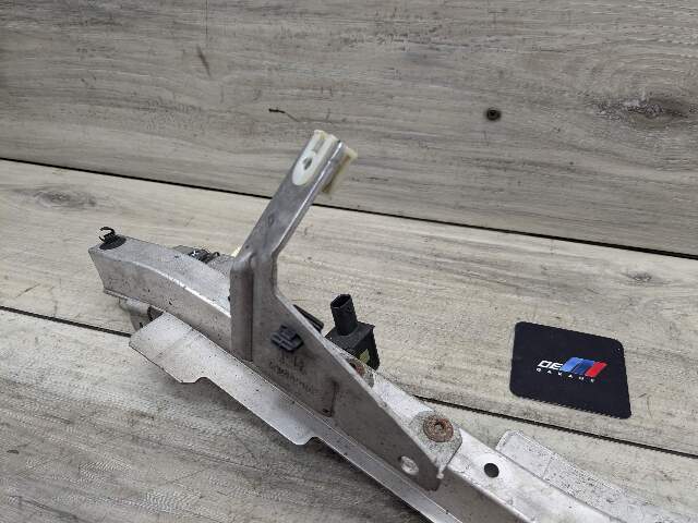 14-18 OEM BMW F15 F16 F85 X5 Left Driver Headlight Mount Support Bracket
