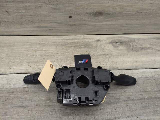 11-18 OEM BMW F15 F25 F48 F85 Steering Switch Control Angle Clock Spring HEATED