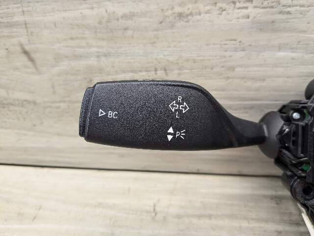 11-18 OEM BMW F15 F25 F48 F85 Steering Switch Control Angle Clock Spring HEATED