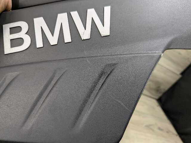 NOTE* 18-19 OEM BMW G30 M550 Engine N63R Cover Head Ignition M PERFORMANCE