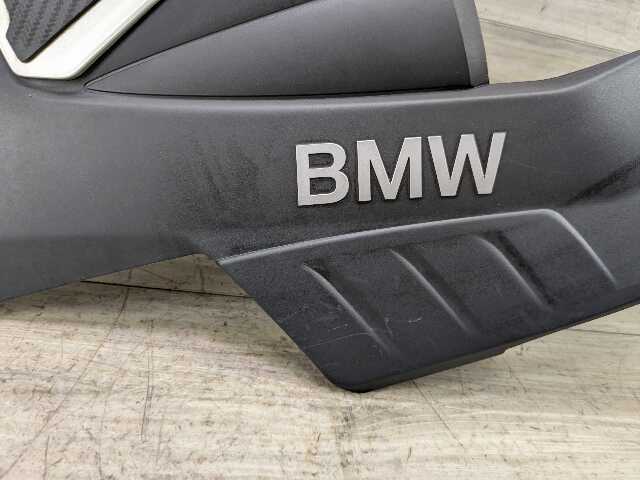 NOTE* 18-19 OEM BMW G30 M550 Engine N63R Cover Head Ignition M PERFORMANCE