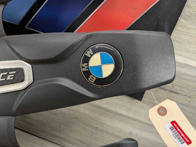 NOTE* 18-19 OEM BMW G30 M550 Engine N63R Cover Head Ignition M PERFORMANCE