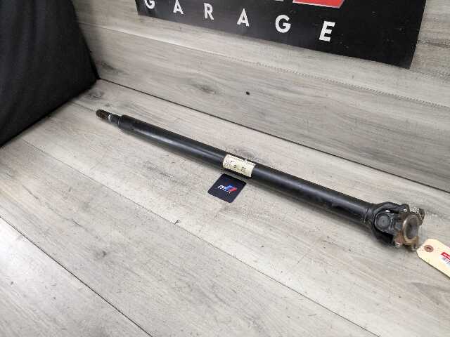 OEM BMW F97 G01 G05 G12 G20 G26 G30 Front Driveshaft Axle Drive Shaft L=809,4MM