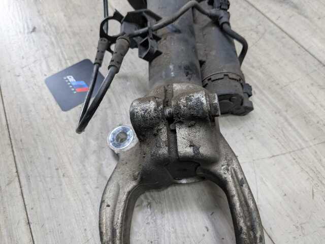 17-23 OEM BMW G30 M550iX Front Left Driver Spring Strut Shock Absorber VDC