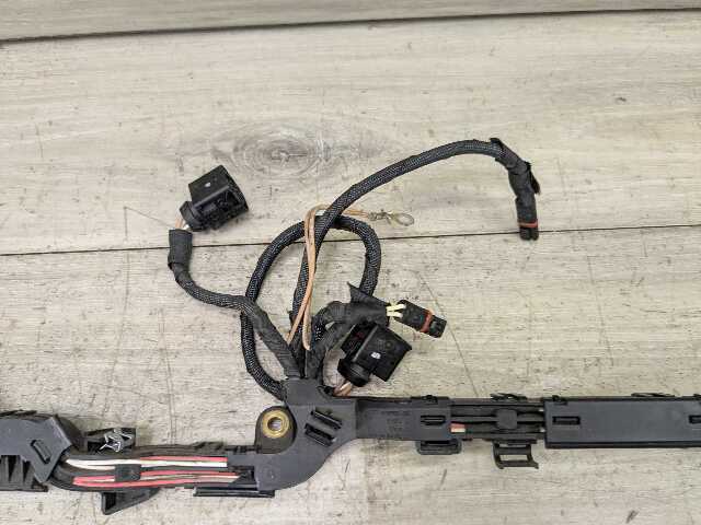 OEM BMW G05 G07 G12 G30 Engine N63R N63M Cable Injector Valve Wiring Harness 5-8