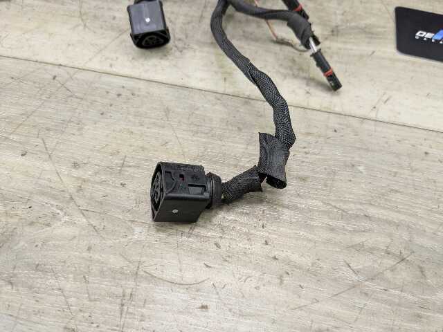 OEM BMW G05 G07 G12 G30 Engine N63R N63M Cable Injector Valve Wiring Harness 1-4