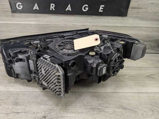 17-20 OEM BMW F90 G30 540 M550 M5 Right Passenger ICON LED Adaptive Headlight