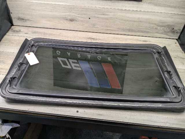 14-20 OEM BMW F32 F36 F82 428 430 435 440 M4 Sunroof Sun Roof Glass Panel Cover
