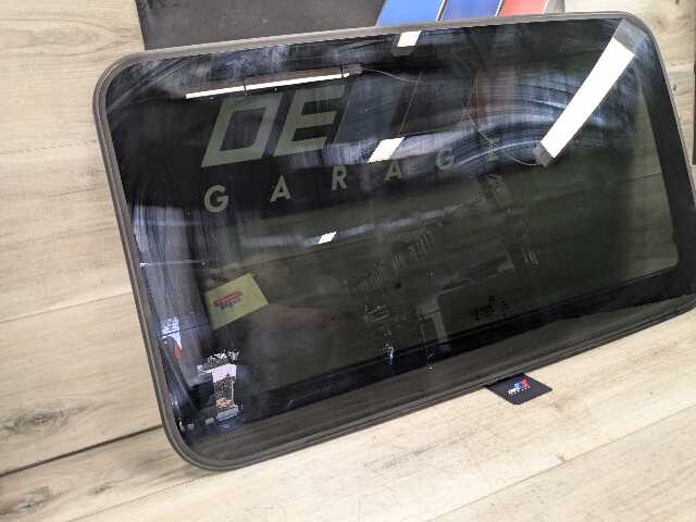 14-20 OEM BMW F32 F36 F82 428 430 435 440 M4 Sunroof Sun Roof Glass Panel Cover