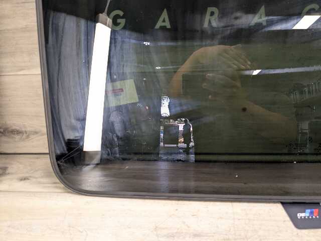 14-20 OEM BMW F32 F36 F82 428 430 435 440 M4 Sunroof Sun Roof Glass Panel Cover
