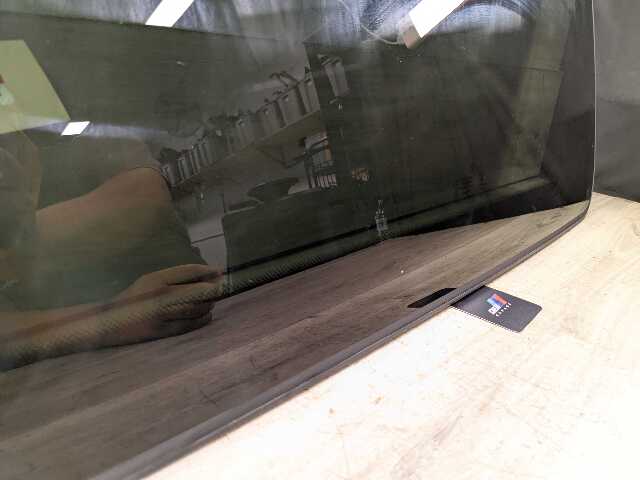 14-20 OEM BMW F32 F36 F82 428 430 435 440 M4 Sunroof Sun Roof Glass Panel Cover