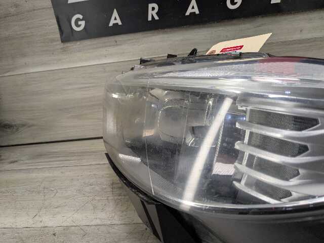 14-17 OEM BMW F32 F36 F80 F82 M3 M4 Left Driver LED Adaptive Headlight COMPLETE