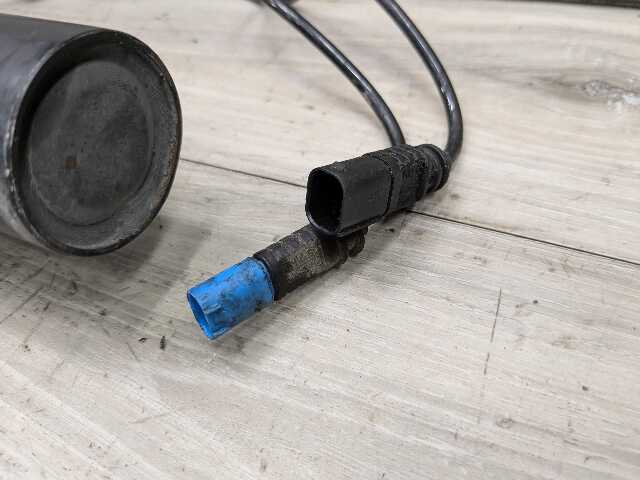 *14-17 OEM BMW F32 428i 435i RWD Front Left Driver Strut Shock Absorber
