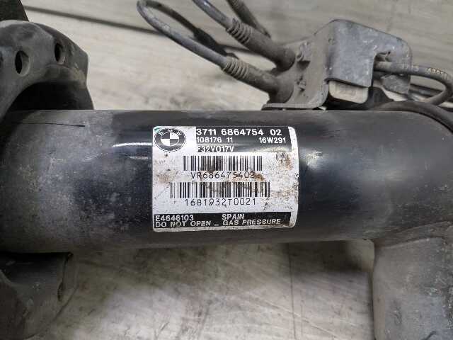 *14-17 OEM BMW F32 428i 435i RWD Front Left Driver Strut Shock Absorber