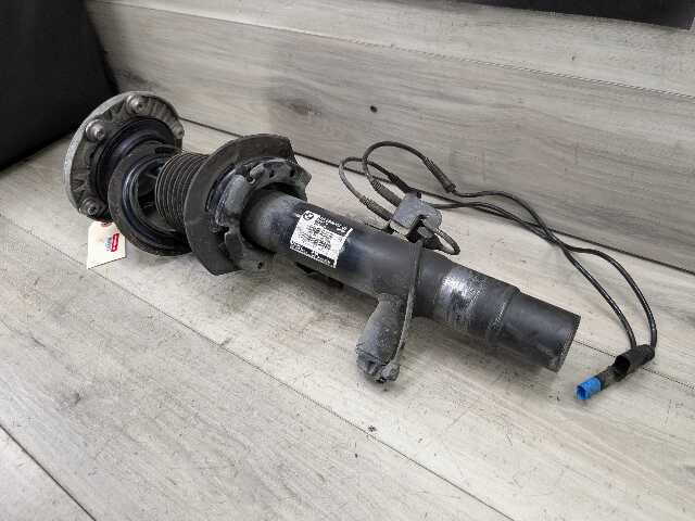 *14-17 OEM BMW F32 428i 435i RWD Front Left Driver Strut Shock Absorber
